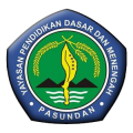 Logo SMP PASUNDAN 2 CIMAHI